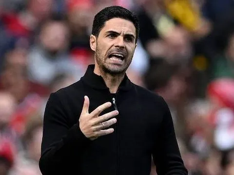 Kế hoạch chuyển nhượng của Arsenal phụ thuộc vào 3 cái tên