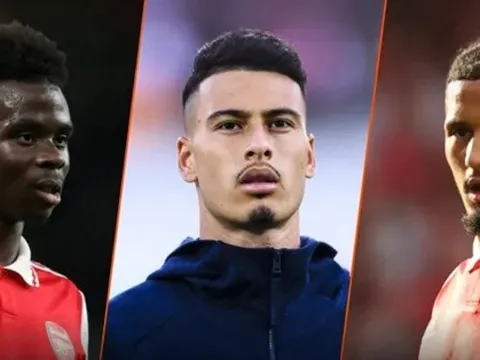 2 chữ ký sẽ giúp Arsenal hùng mạnh trong tương lai