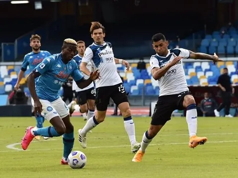 "Kẻ hủy diệt Serie A" nhận cái kết cực đắng trong ngày sinh nhật