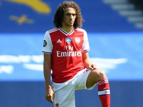 "Kẻ nổi loạn" Arsenal chốt bến đỗ mới vào phút chót
