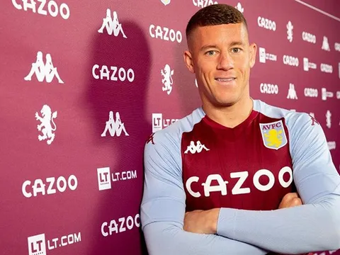 "Kẻ thất sủng" Chelsea: "Tôi quyết định đến Aston Villa vì... "