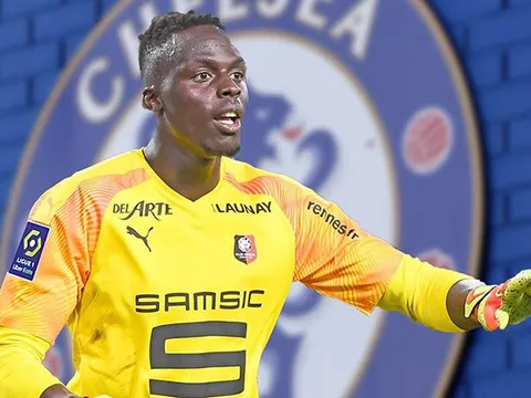 "Kẻ thế vai" Kepa hoàn tất kiểm tra y tế, Chelsea sắp đón tân binh thứ 7?