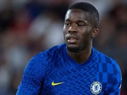 Kẻ thừa Chelsea: "Bây giờ tôi có thể nói toạc ra tôi yêu Arsenal"