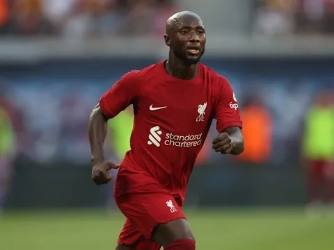 Sao Liverpool bị chê hết hy vọng