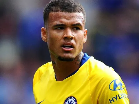 Chelsea gọi lại 1 cầu thủ cho mượn