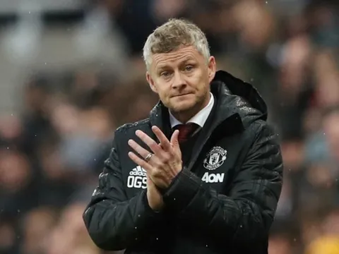 "Kèo" Solskjaer bị Man Utd sa thải tăng mạnh