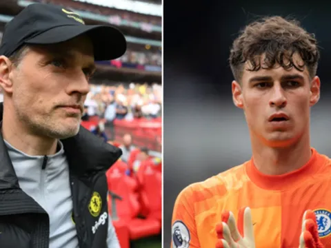 Tuchel thừa nhận sao Chelsea không hạnh phúc