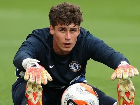 'Cầu thủ Chelsea đó có thể chứng minh những nhận định về mình là sai'