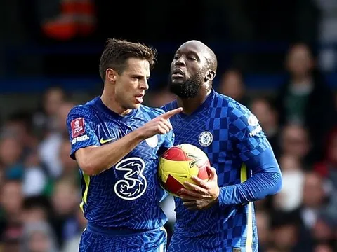 De Gea khen ngợi sao Chelsea