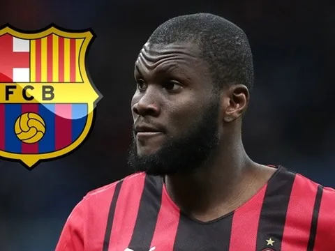 Laporta thông báo Barcelona hoàn tất 2 chữ ký 0 đồng