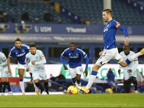 Ancelotti chỉ ra yếu tố quan trọng giúp Everton đánh bại Chelsea