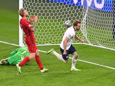 Kết quả trận Bán kết đã chứng tỏ Southgate đúng một điều