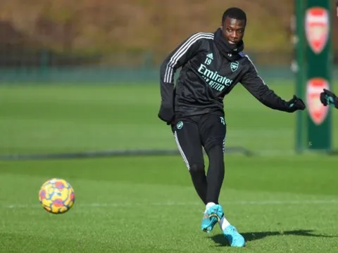 Kevin Campbell gọi tên nhân tố Arsenal thi đấu trồi sụt