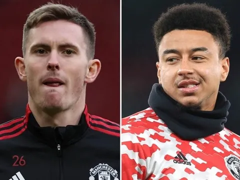 Kevin Campbell: “Họ đã ký hợp đồng với M.U và họ phải tôn trọng điều đó”