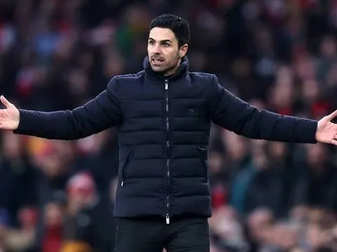 Kevin Campbell khen ngợi quyết định chuyển nhượng của Arteta