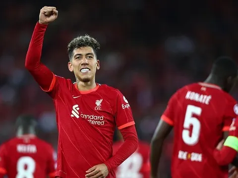 Kevin Campbell khuyên 1 công thần rời Liverpool