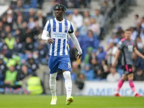 Kevin Campbell khuyên Arsenal trở lại với mục tiêu cũ