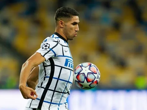 Arsenal săn hậu vệ phải, chuyên gia liền tiến cử 'ma tốc độ' Serie A