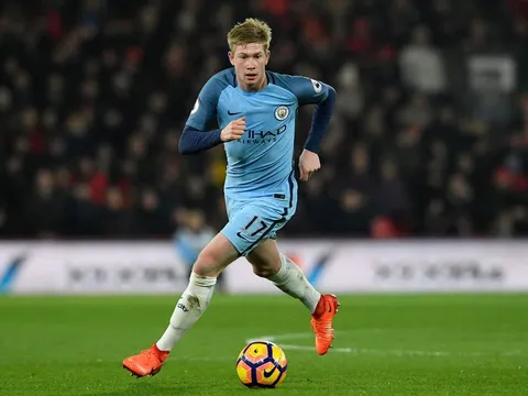 Arsenal thất bại thảm hại, Ljungberg khen nức nở sao Man City