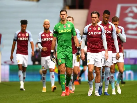 Kevin Phillips khuyên M.U phá kỷ lục chuyển nhượng cho Jack Grealish