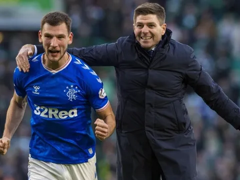 Kevin Phillips khuyên "trò cưng Gerrard" gia nhập Arsenal