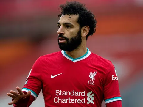 “Khả năng Mohamed Salah đến Chelsea là bằng 0”
