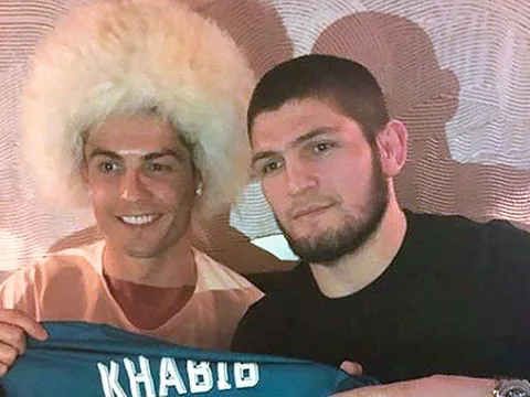 Khabib: 'Xong vấn đề này, mùa tới M.U sẽ vô cùng nguy hiểm'