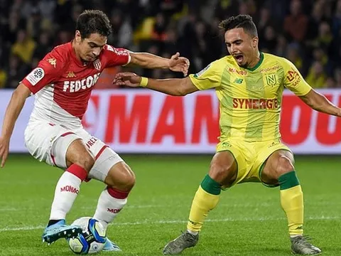 “Khắc tinh”của Man Utd đang lộng hành như thế nào ở nước Pháp?