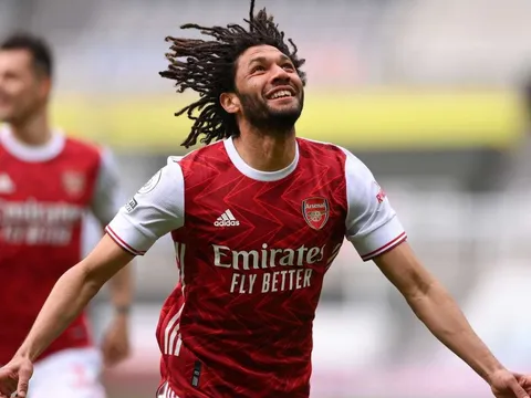 Khai hoả cho Arsenal, Arteta lên tiếng về "Hoàng tử Ai Cập"