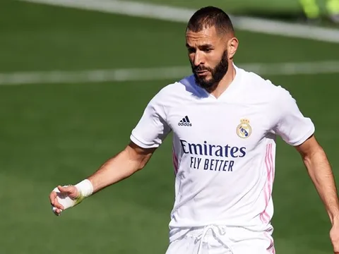 Khai màn Champions League, Real Madrid sẽ sử dụng những cái tên nào?