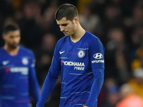 Khán giả: 'Có thể cậu ta là phương tiện rửa tiền của Chelsea, Juve, Real, Atletico'