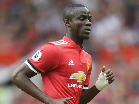 Khán giả đồng loạt phản ứng trước tin Bailly muốn rời đi