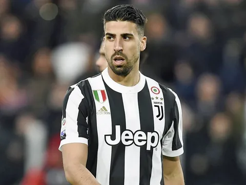 Juventus mất cựu vương World Cup 3 tháng vì chấn thương