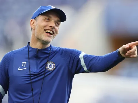 Khen ngợi Thomas Tuchel, Nuno Santo không quên cảnh báo 1 điều