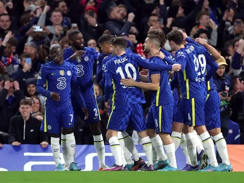 “Khi anh ấy chơi tốt, Chelsea sẽ giành chiến thắng”
