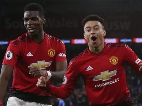 "Khi cái tên đó đạt phong độ tốt, cậu ta sẽ đóng góp nhiều điều cho Man Utd"