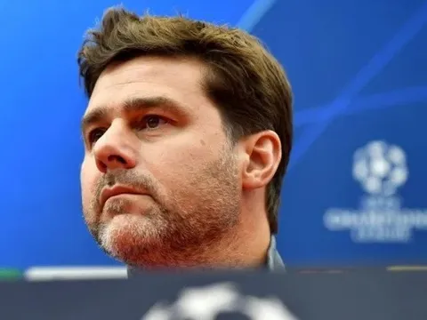 Khi Pochettino từ chối Arsenal để "bước một sải" dài hơn