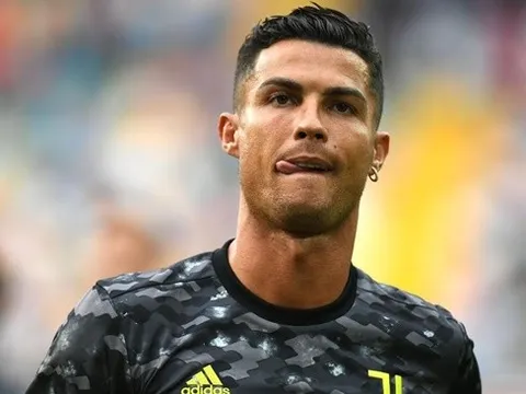 "Khi Ronaldo ra đi, Juventus phải thay đổi kế hoạch"