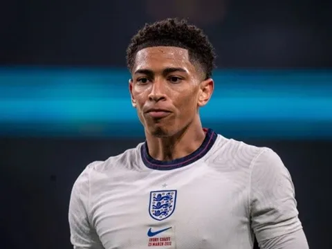 "Khi sút hỏng penalty, họ là người da đen"