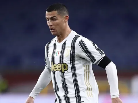 "Khi thiếu Ronaldo, Juventus còn giành được nhiều danh hiệu hơn"
