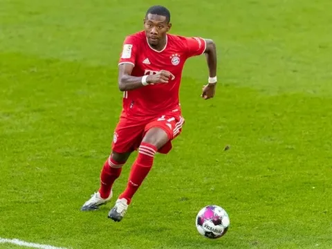 Khiến Bayern dậy sóng, "kẻ tạo drama" tiết lộ về tình trạng hiện tại