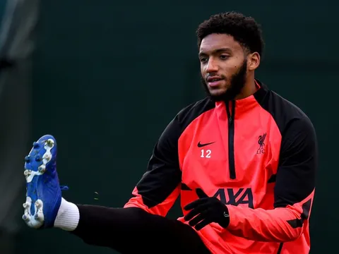 Khiến CĐV "đau lòng", sao Liverpool chính thức lên tiếng