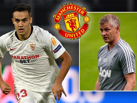 Khiến đối thủ sững sờ, Man Utd thực hiện cú áp phe đón tân binh thứ 2