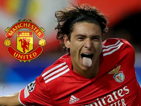 Khó khăn bủa vây Man Utd trong thương vụ 60 triệu bảng