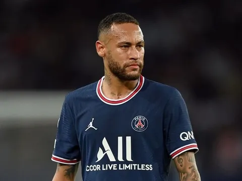 Khó khăn tuổi 30 của Neymar