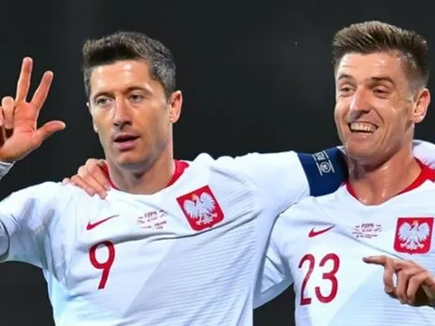 Khó thể cản, sát thủ Đông Âu đang đạt hiệu suất cực khủng