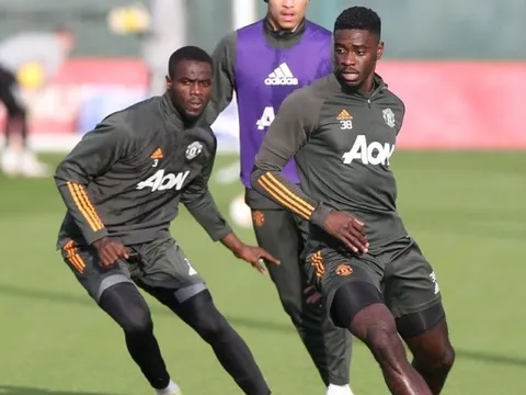 Khó tranh vị trí, "kẻ thừa" Man Utd được bến đỗ cũ quan tâm giải cứu