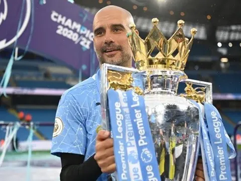 Khoảnh khắc lịch sử của Aguero thay đổi bộ mặt Man City