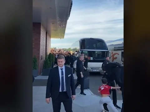 Khoảnh khắc nêu bật giá trị của Messi và Ronaldo ở sân chơi châu Âu