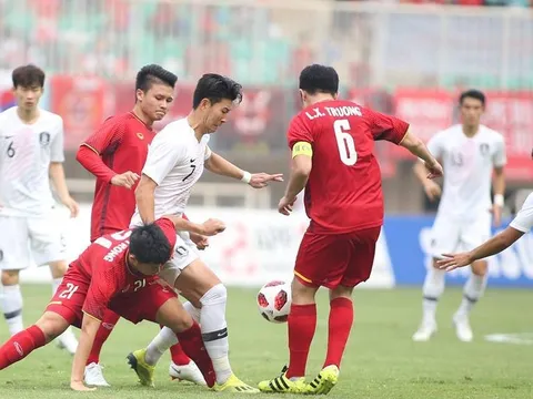 Khốc liệt VL thứ 3 World Cup: Trung Quốc xếp trên, Việt Nam hạt giống số mấy?